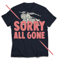 ColdBerry Tee