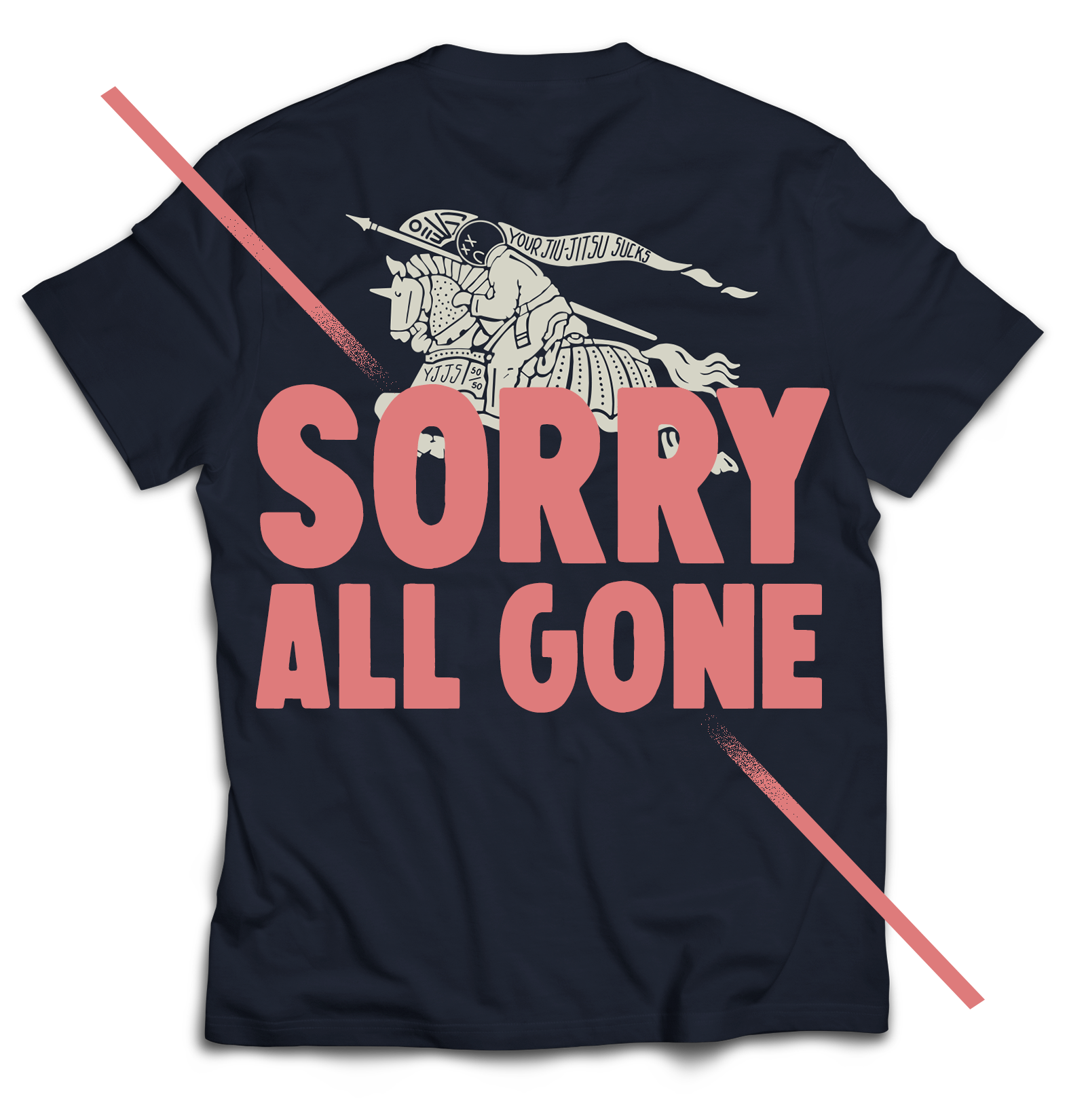 ColdBerry Tee