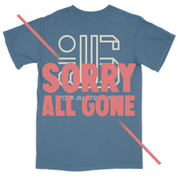 GDYJJS Staple Tee