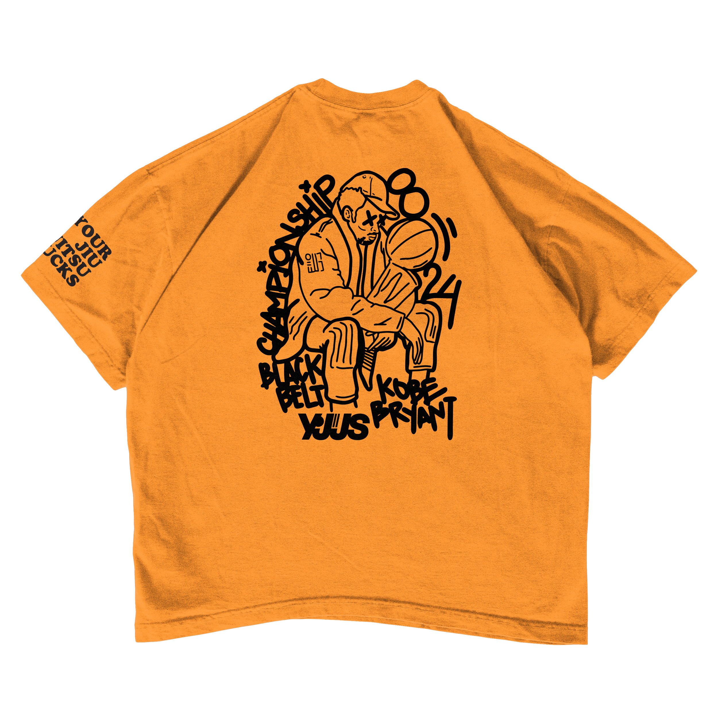 Eight Twenty-Four (Kobe Gold)