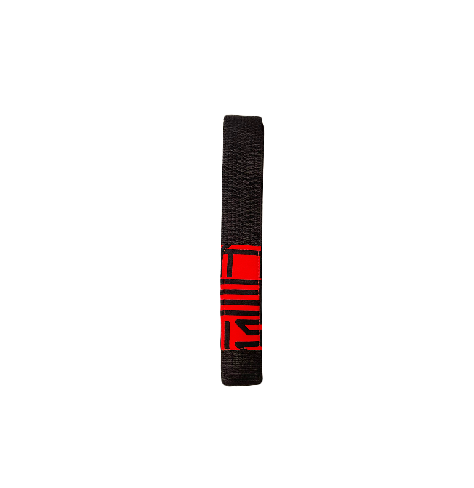 YJJS SELECT SERIES BELT (BLACK)