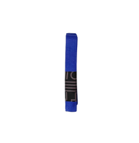 YJJS SELECT SERIES BELT (BLUE)