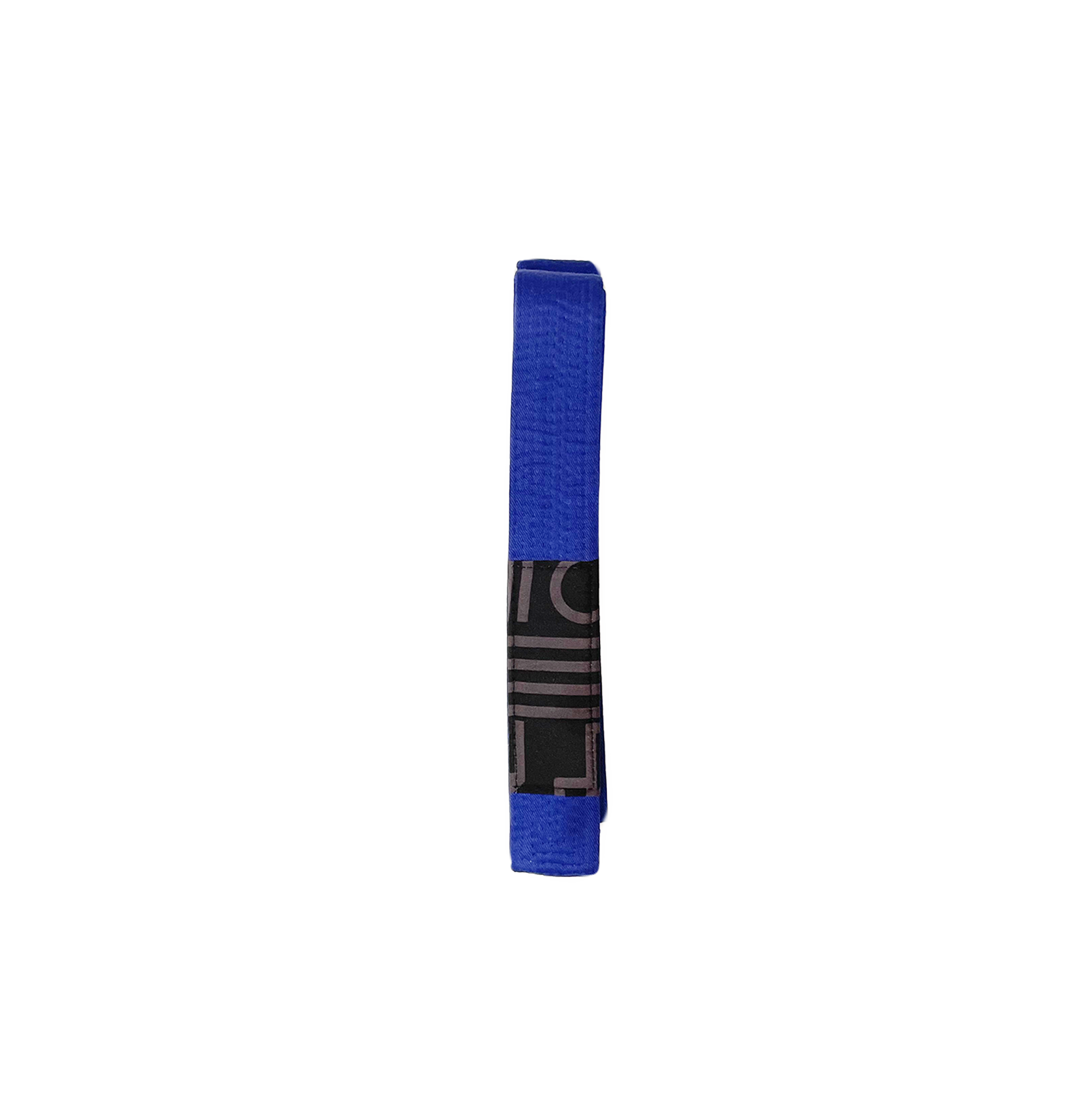 YJJS SELECT SERIES BELT (BLUE)
