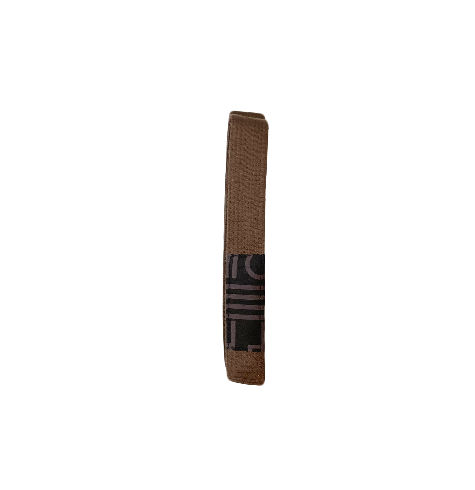 YJJS SELECT SERIES BELT (BROWN)