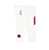DOGI / 005 PARKER