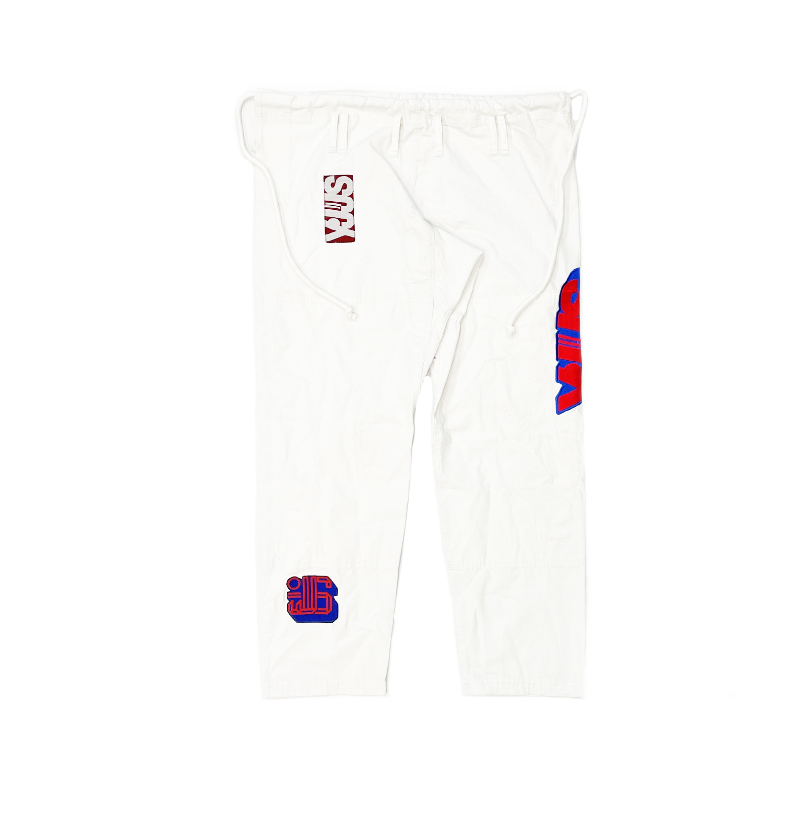 DOGI / 005 PARKER