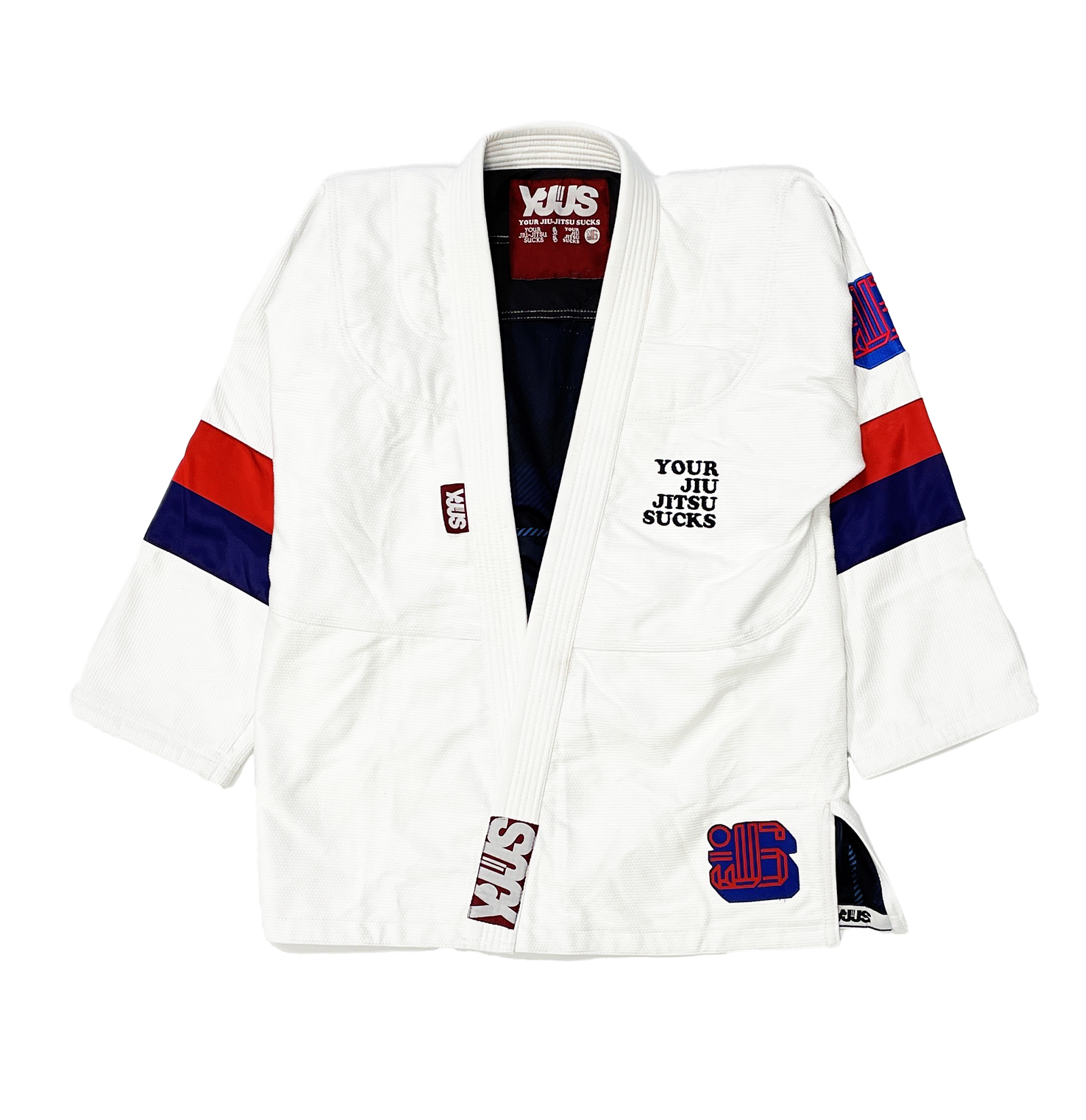 DOGI / 005 PARKER