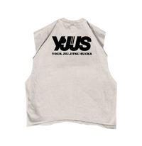 YJJS Bicep Crusher (Eggshell)