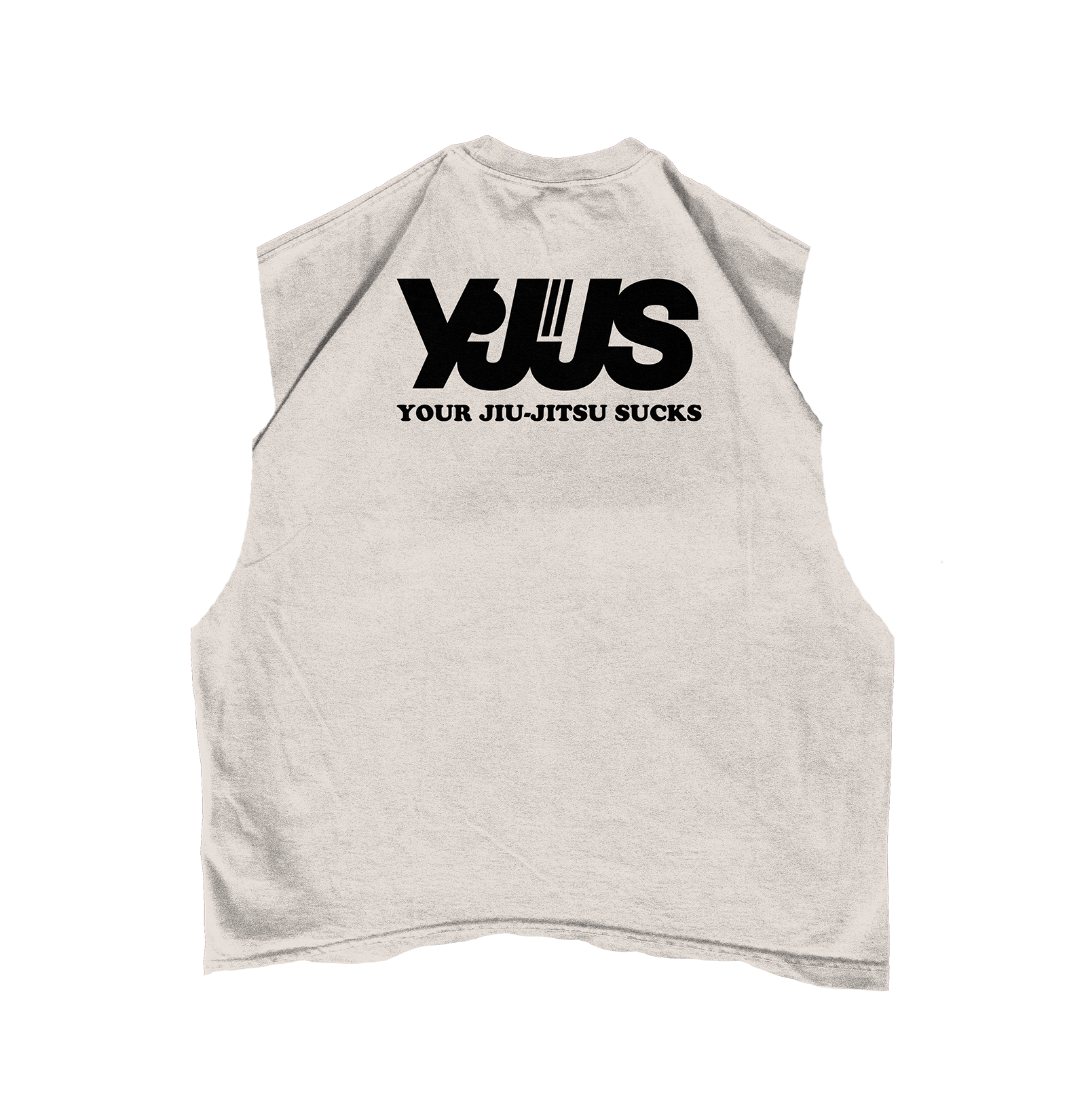 YJJS Bicep Crusher (Eggshell)