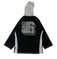 DOGI / 006 PW HOODIE