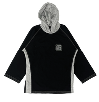DOGI / 006 PW HOODIE