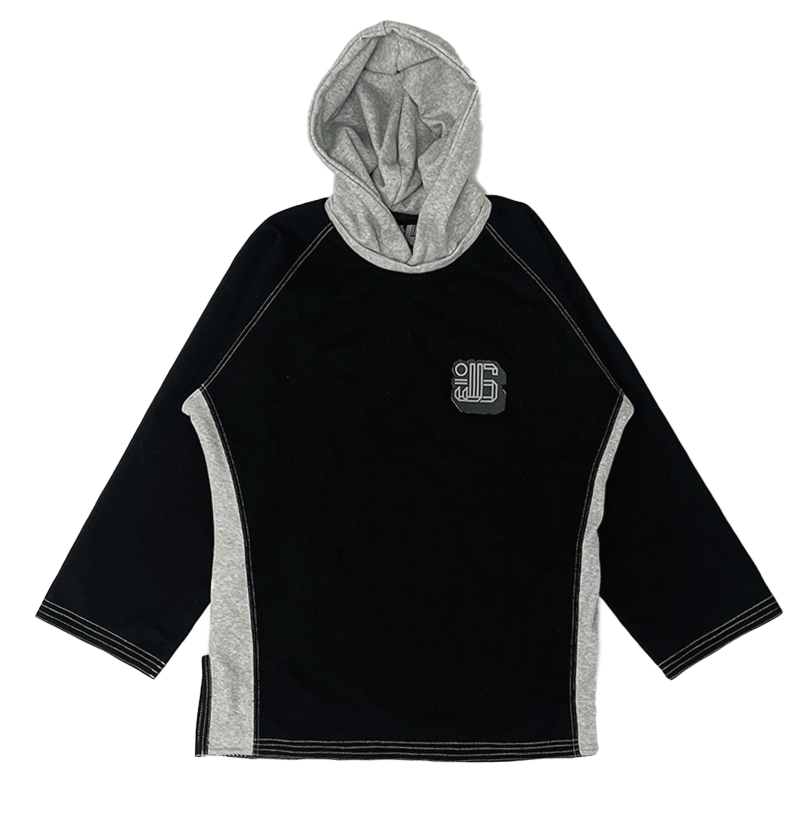 DOGI / 006 PW HOODIE