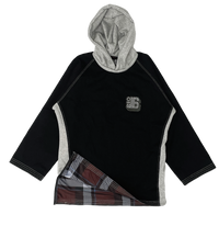DOGI / 006 PW HOODIE