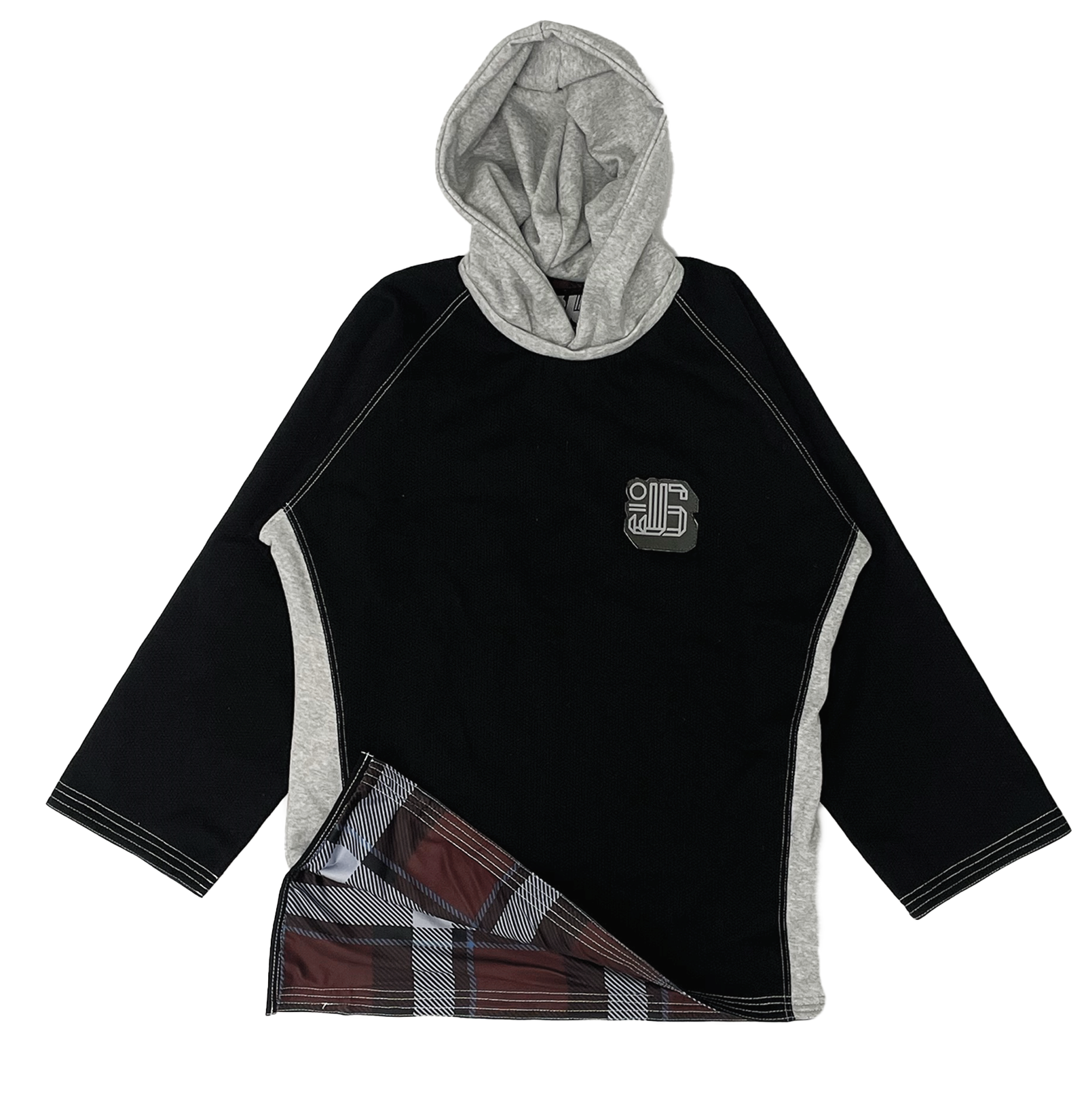 DOGI / 006 PW HOODIE