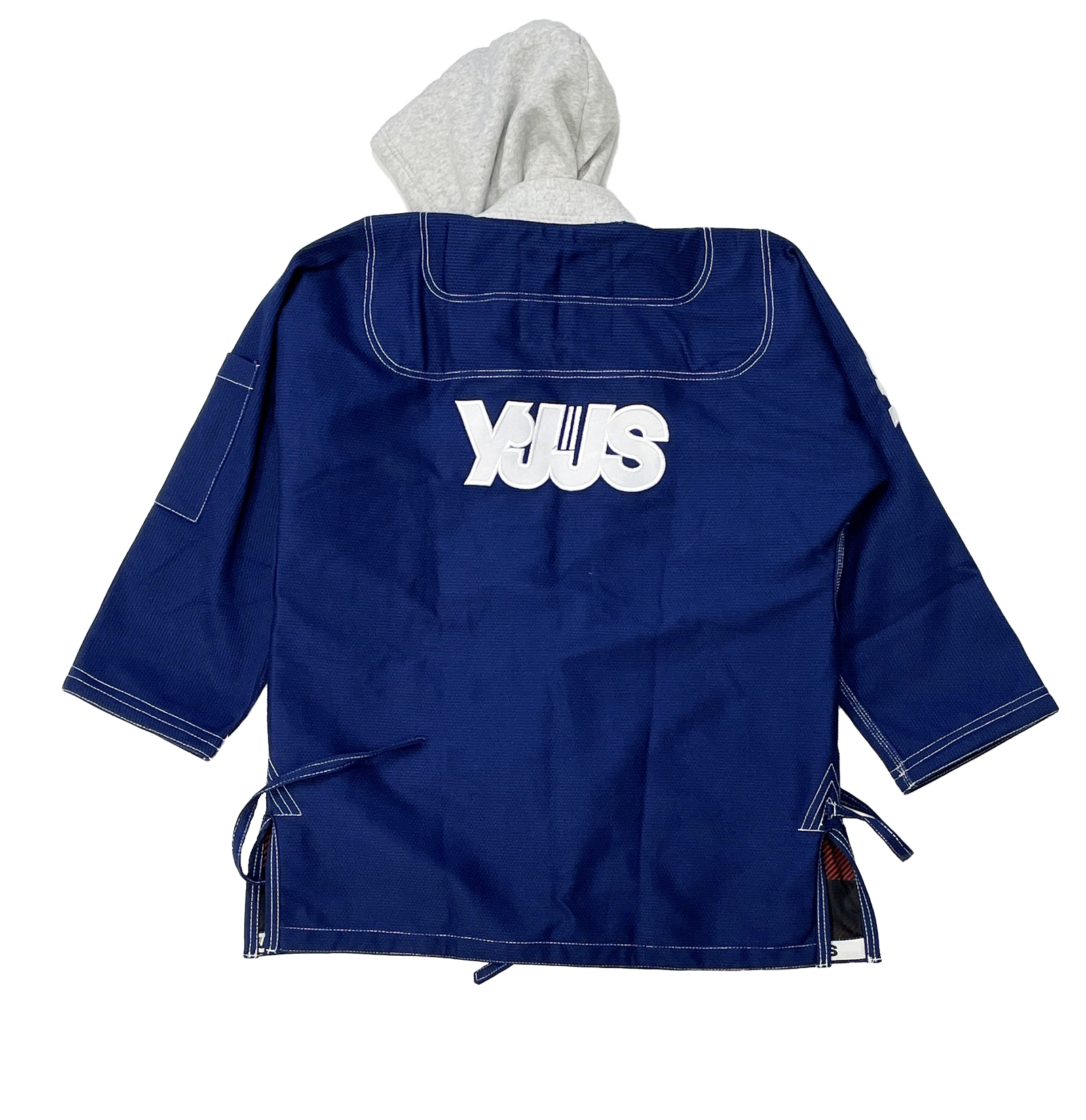 DOGI / 004 KIMO JACKET