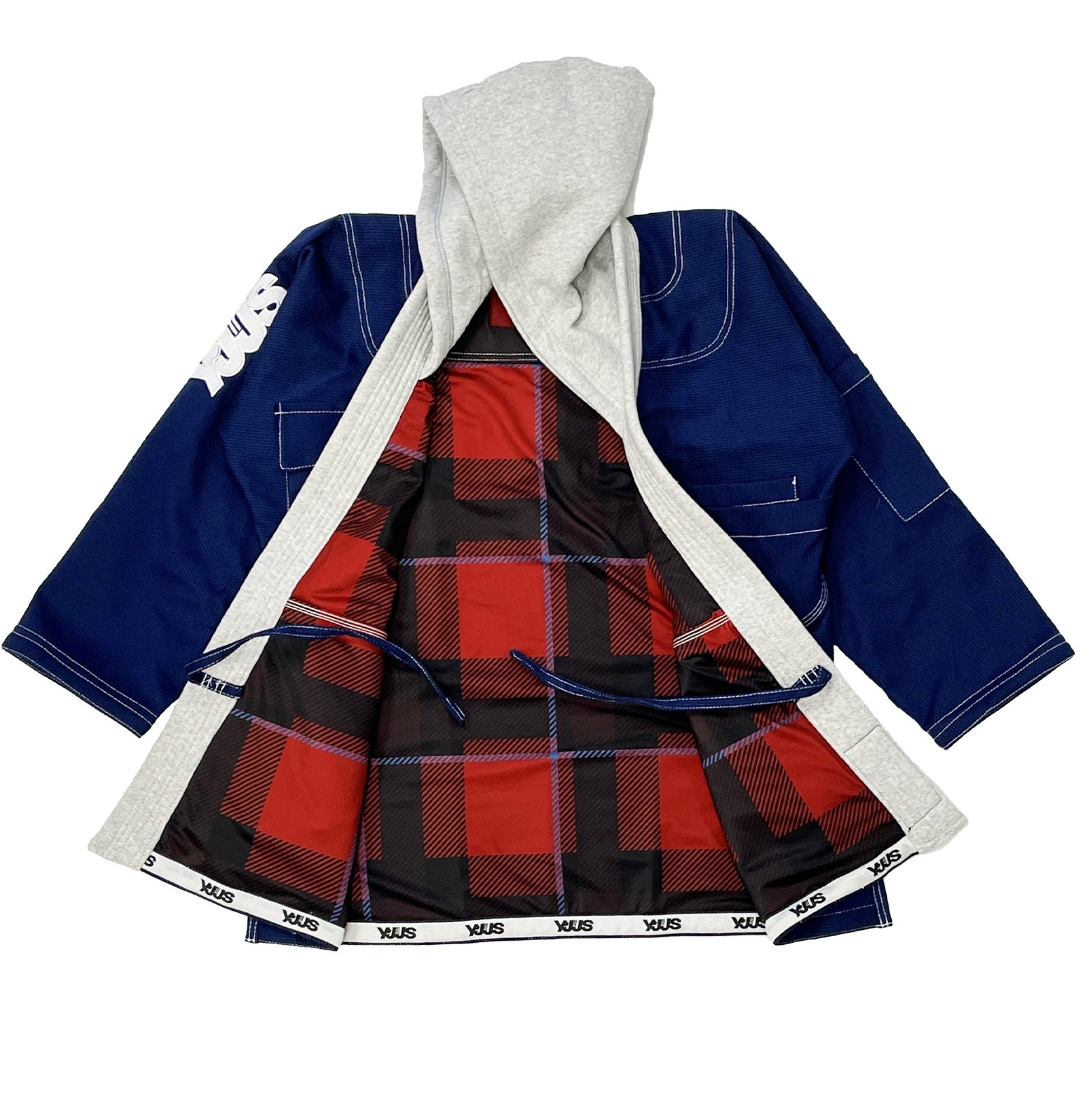 DOGI / 004 KIMO JACKET