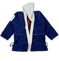 DOGI / 004 KIMO JACKET