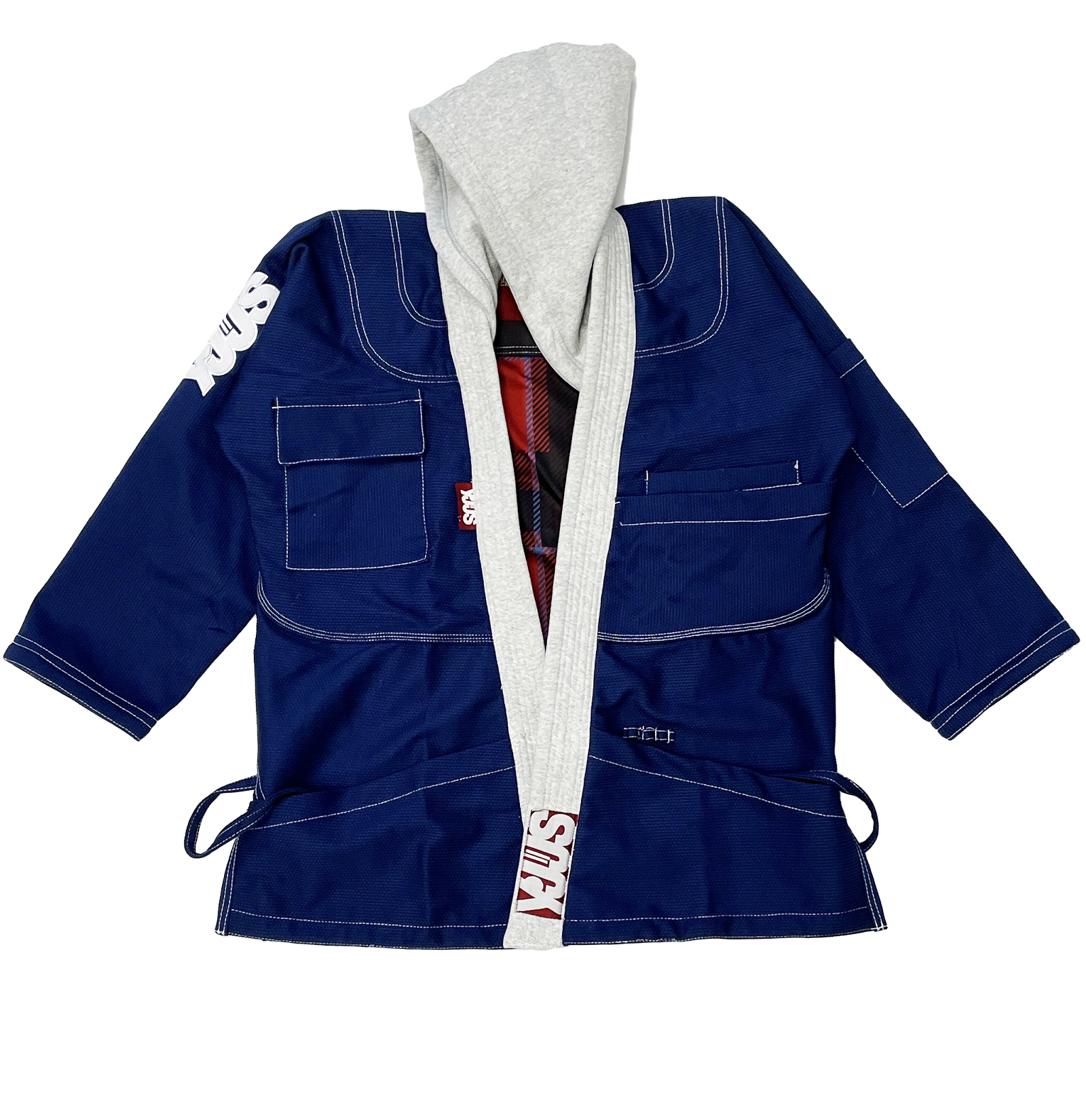 DOGI / 004 KIMO JACKET