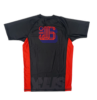 YJJS Parker SS Rashguard