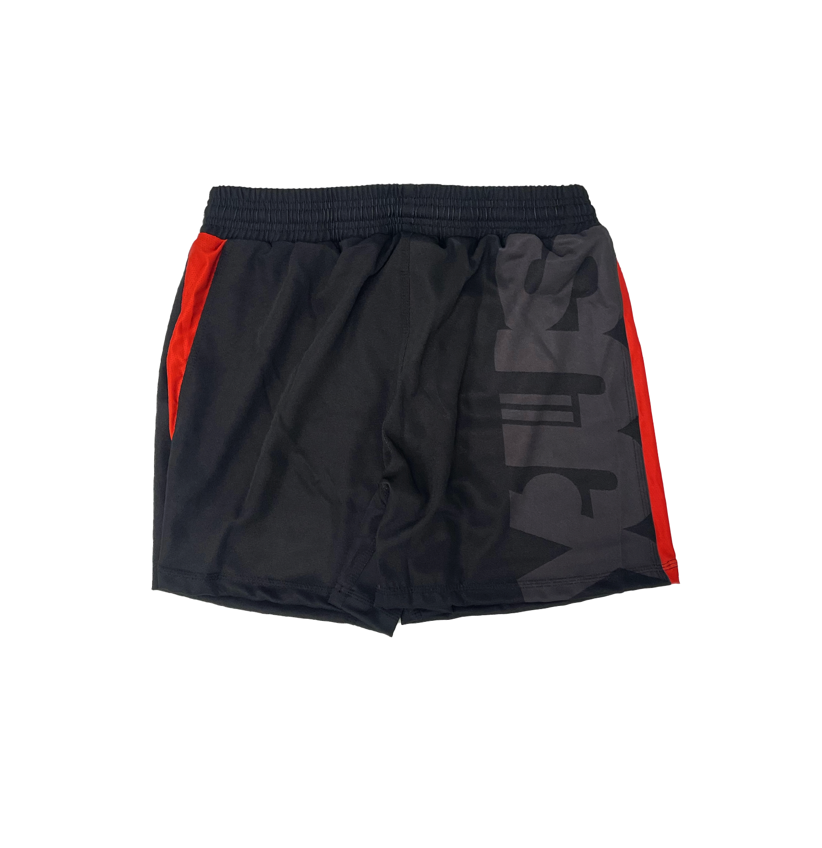 YJJS Parker Training Shorts