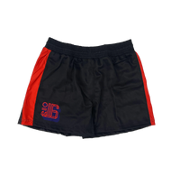 YJJS Parker Training Shorts