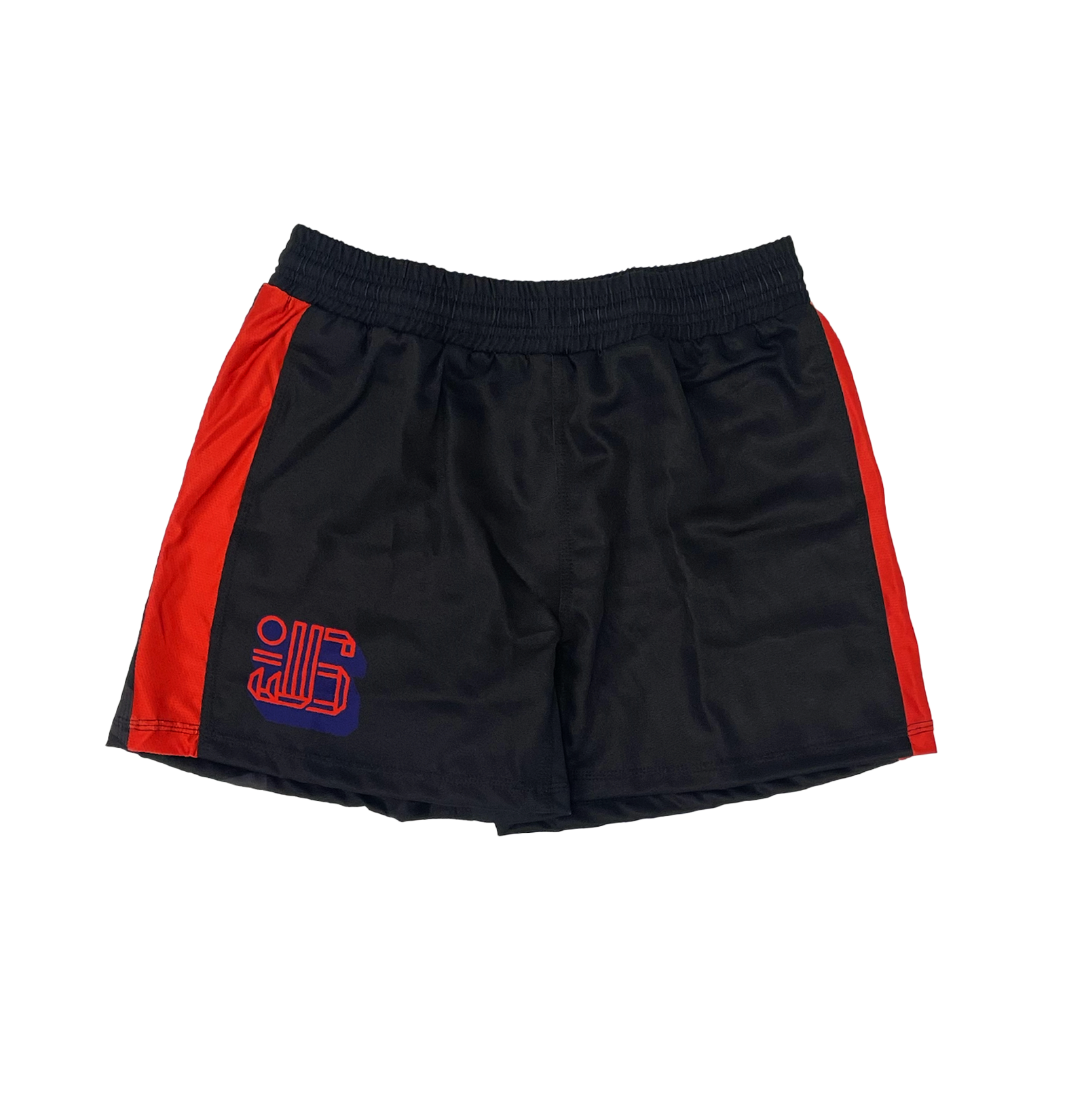 YJJS Parker Training Shorts