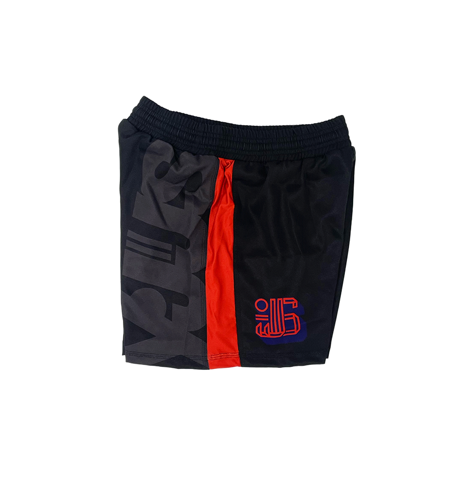 YJJS Parker Training Shorts
