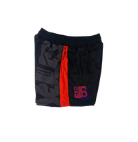 YJJS Parker Training Shorts