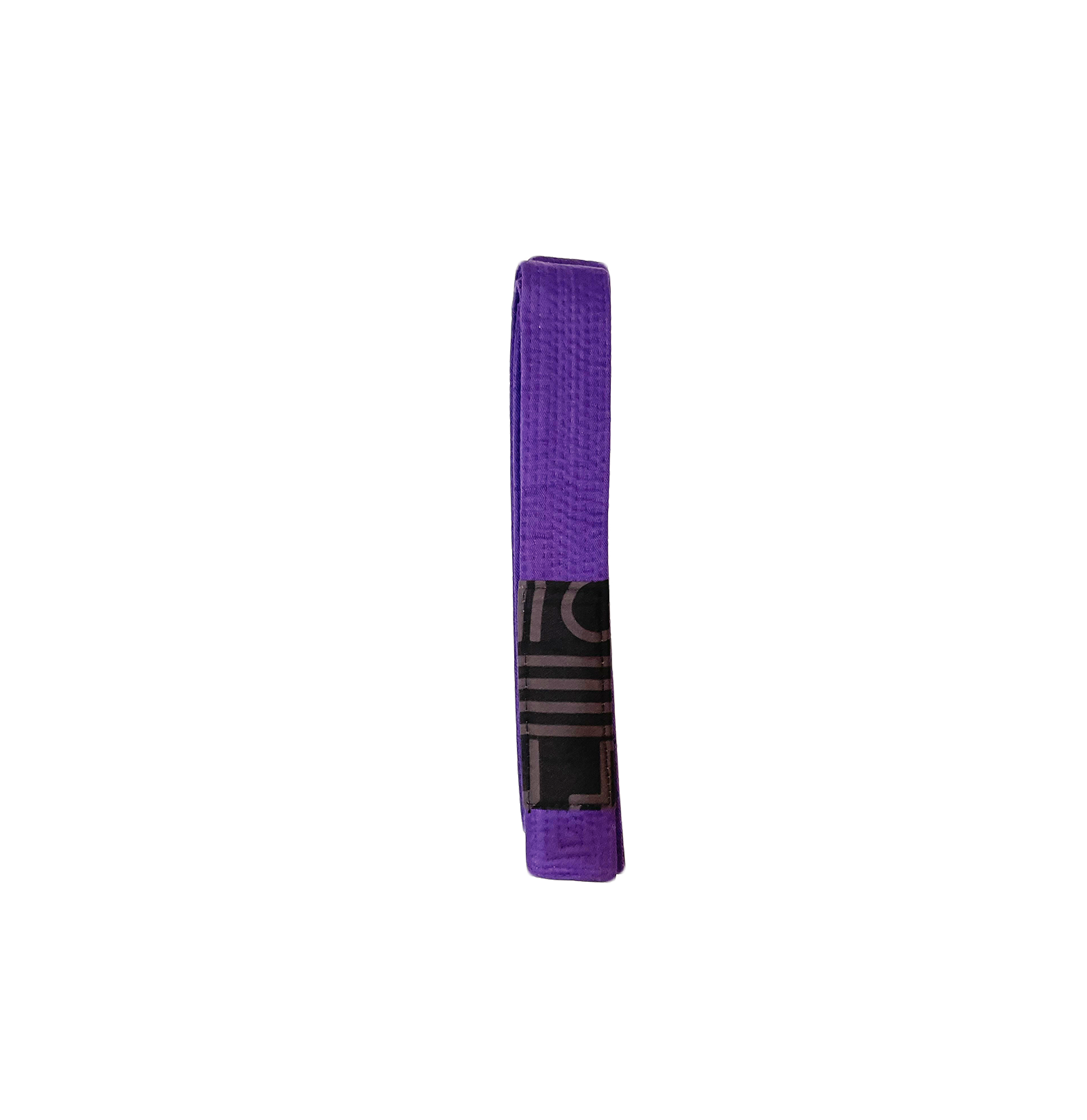 YJJS SELECT SERIES BELT (PURPLE)