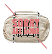 YJJS Staple Jiu-Jitsu Bag