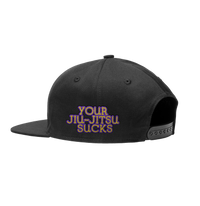 Steady Rollin' Cap