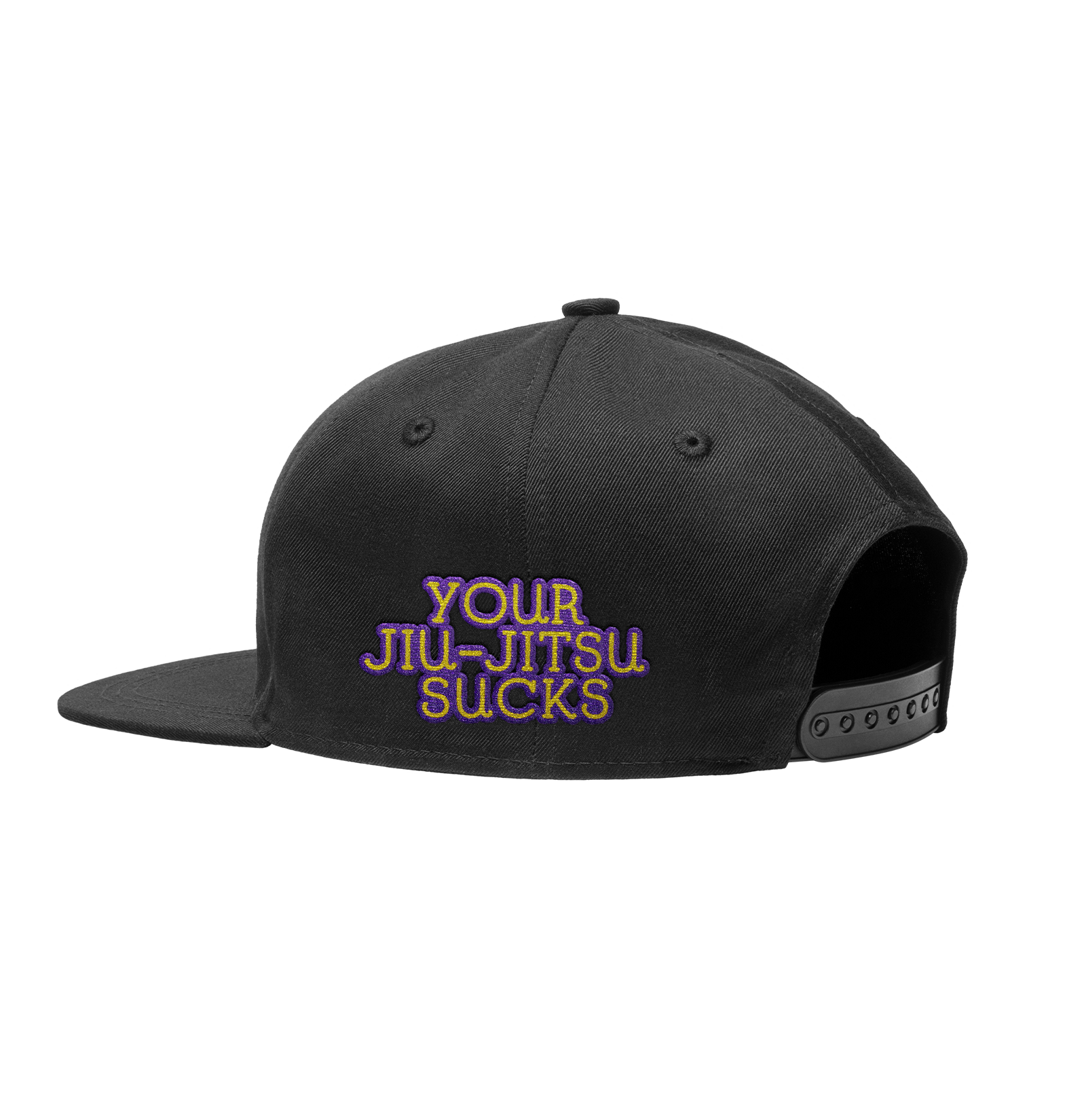 Steady Rollin' Cap