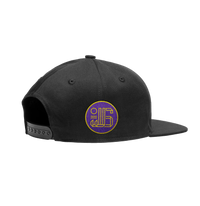 Steady Rollin' Cap
