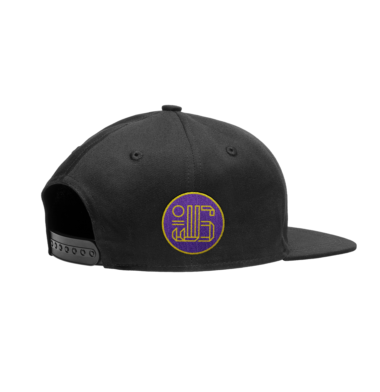 Steady Rollin' Cap