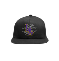 Steady Rollin' Cap