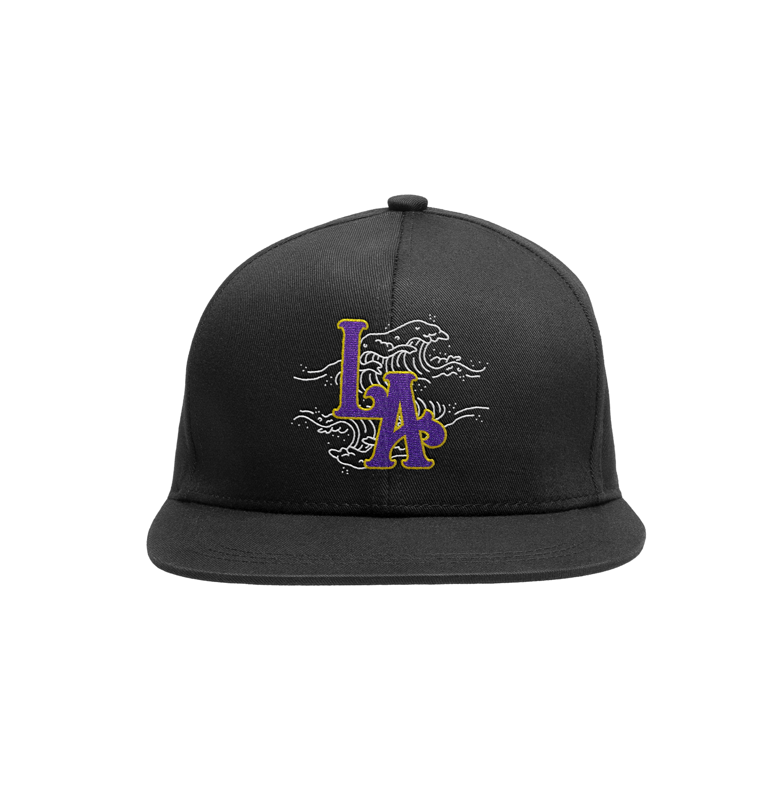 Steady Rollin' Cap