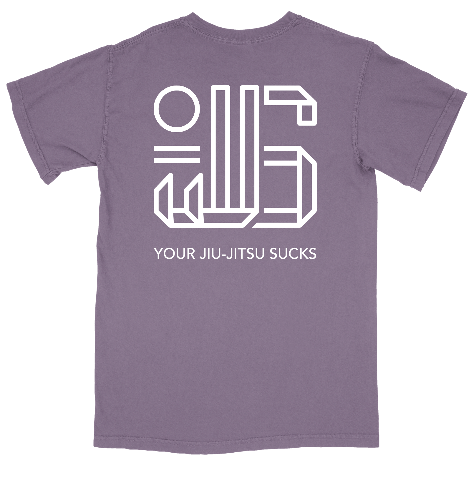 GDYJJS Staple Tee