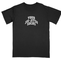 Sucka' Free Tee