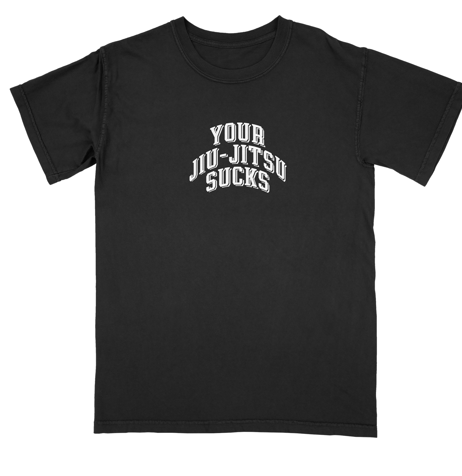 Sucka' Free Tee